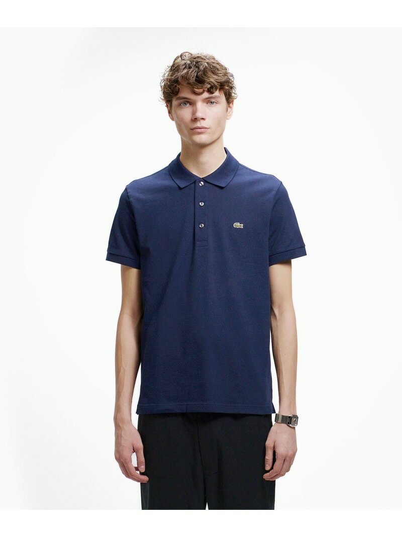 楽天市場】supreme ラコステ（ポロシャツ｜トップス）：メンズ