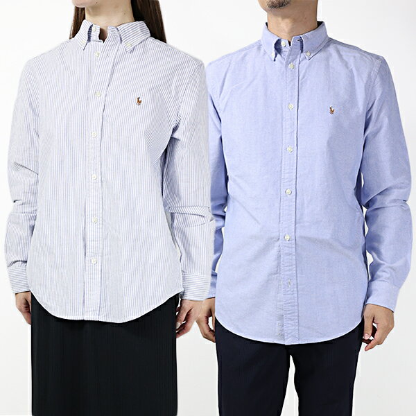 楽天市場】ラルフローレン シャツ（カラーホワイト）（シャツ