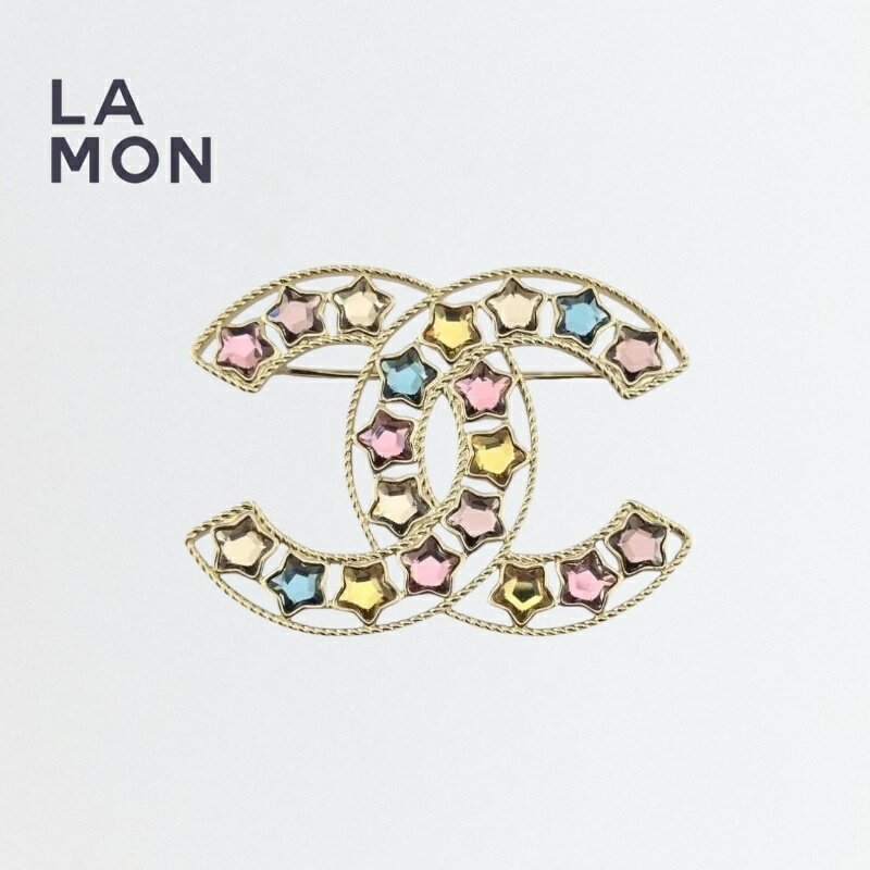 楽天市場】CHANEL 香水（ブローチ｜レディースジュエリー