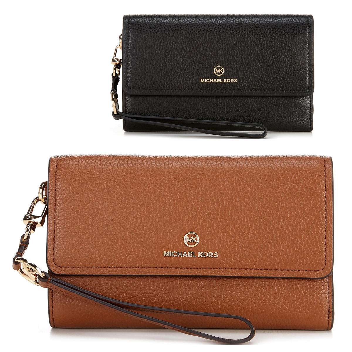 楽天市場】マイケルコース ウォレット ショルダー（レディース財布