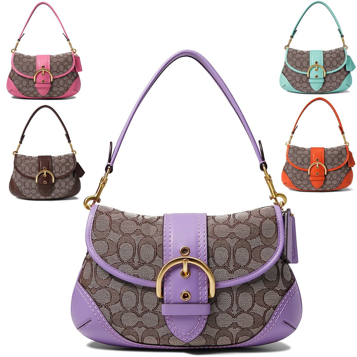 楽天市場】ソーホー コーチ バッグの通販