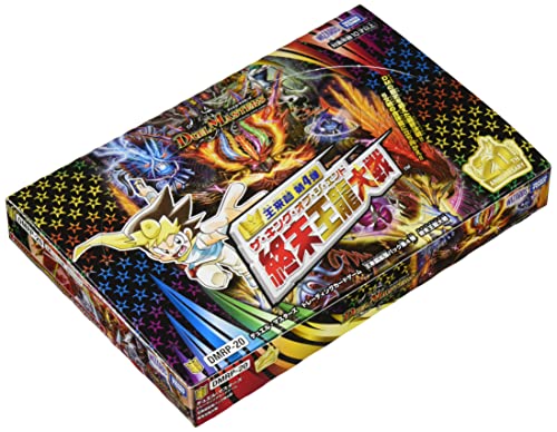 楽天市場】デュエル・マスターズ tcg dmrp-18 王来篇 拡張パック第2弾