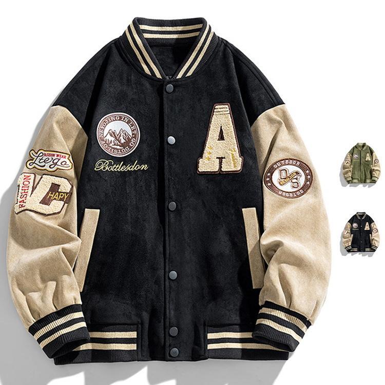 楽天市場】coach スタジャンの通販