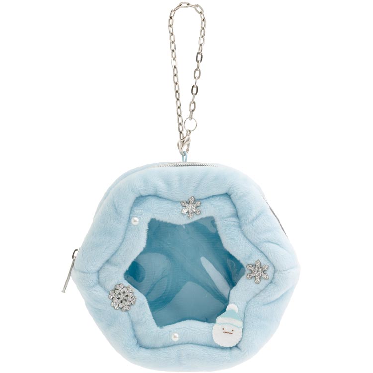 楽天市場】雪の結晶（ぬいぐるみ｜ぬいぐるみ・人形）：おもちゃの通販