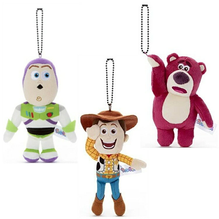 楽天市場】トイストーリー ぬいぐるみ セットの通販