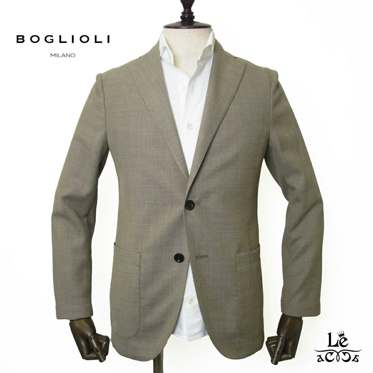 楽天市場】BOGLIOLI DOVER（メンズファッション）の通販