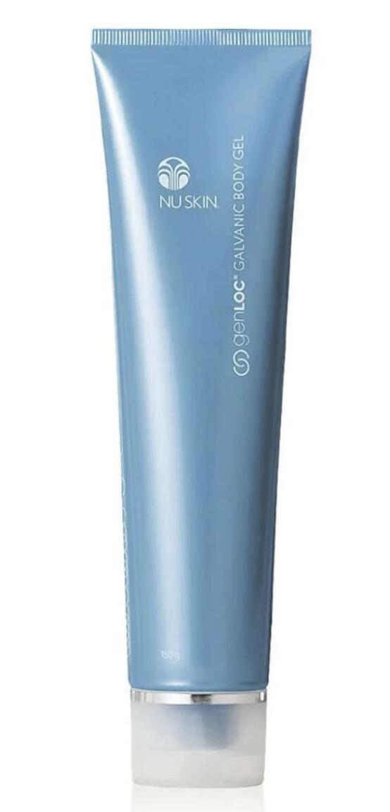 楽天市場】ニュースキン ガルバニックスパ フェイシャルジェルの通販