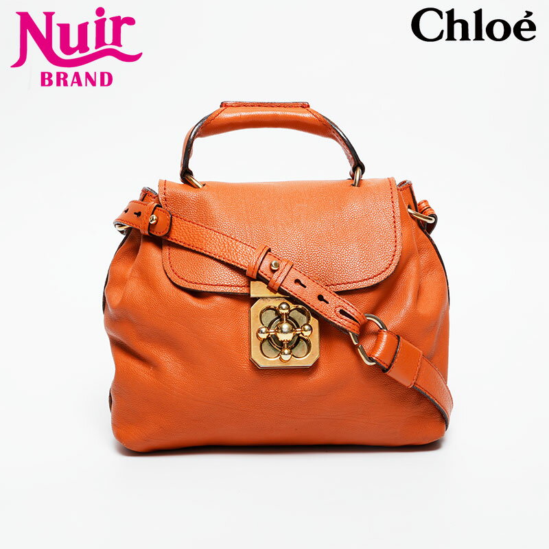 楽天市場】クロエ エルシー（レディースバッグ｜バッグ）：バッグ