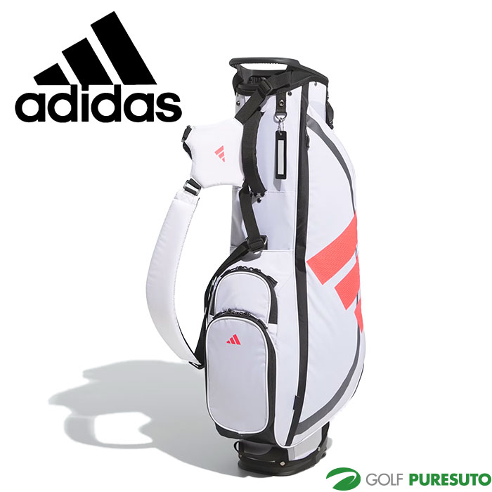 楽天市場】プロ（ブランドアディダス）（キャディバッグ｜バッグ