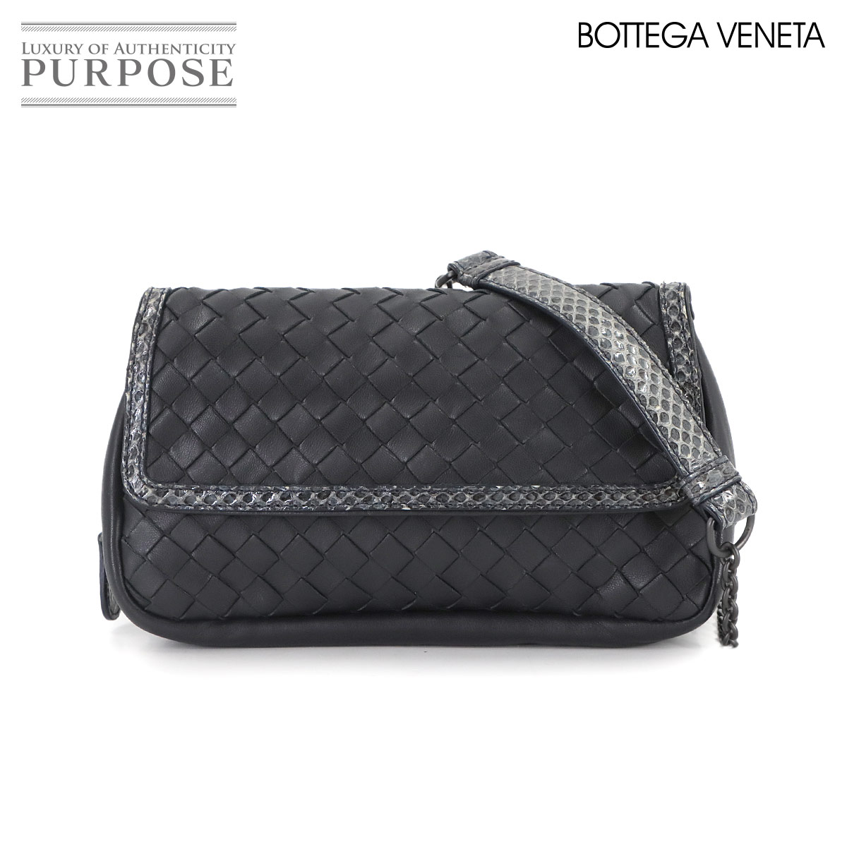楽天市場】bottega veneta ボッテガヴェネタ イントレチャート ワン