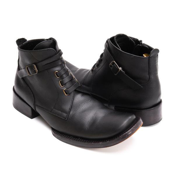 楽天市場】ジャンポールゴルチエ（ブーツ｜レディース靴）：靴の通販