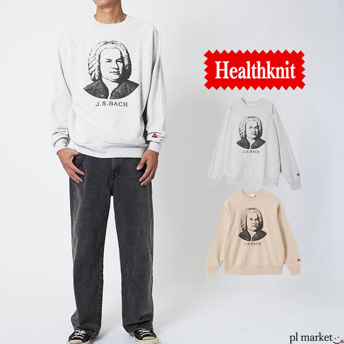 楽天市場】ウェアハウス スウェット バッハの通販