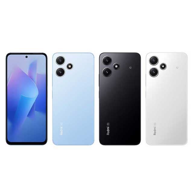 楽天市場】redmi 12 5g（スマートフォン本体｜スマートフォン