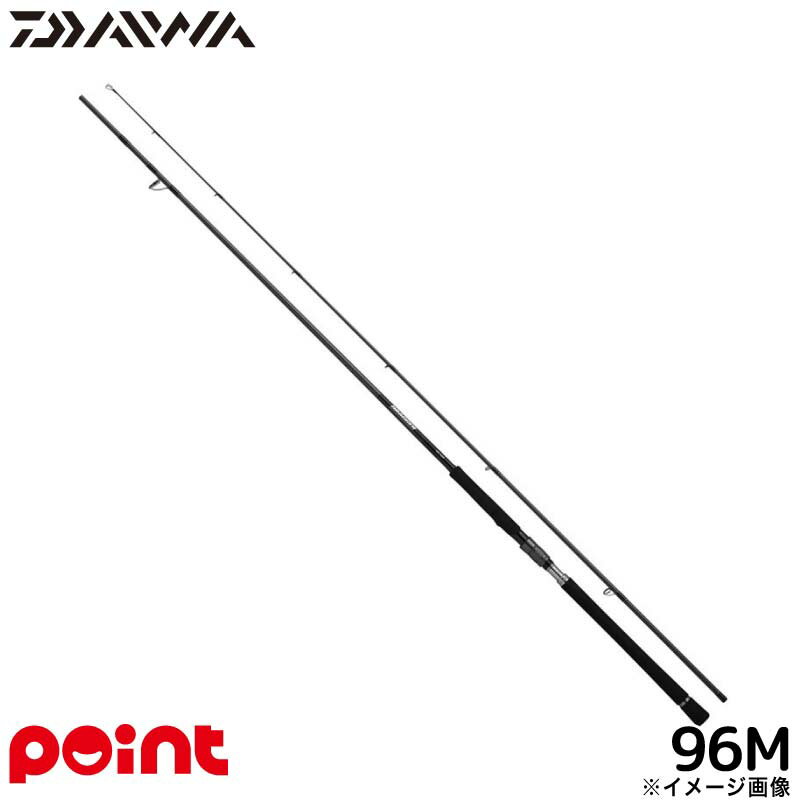 楽天市場】ダイワ ジグキャスター 96mの通販