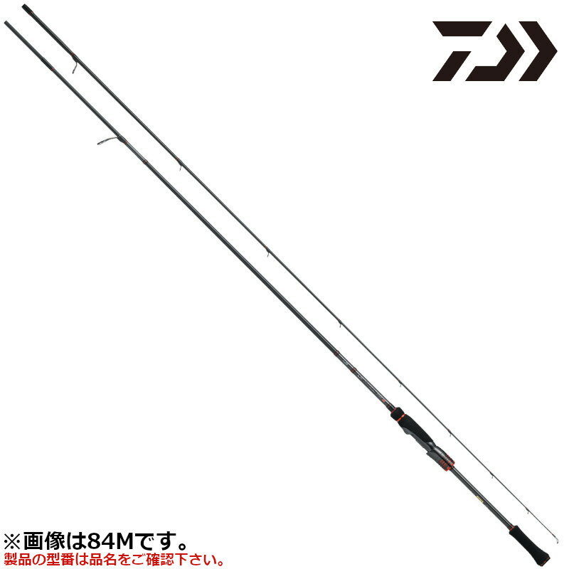 楽天市場】ダイワ エメラルダス ストイスト ags 82mhhの通販