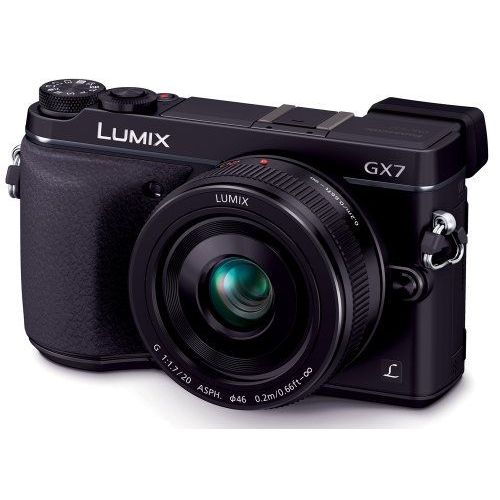 楽天市場】lumix gx7 中古の通販