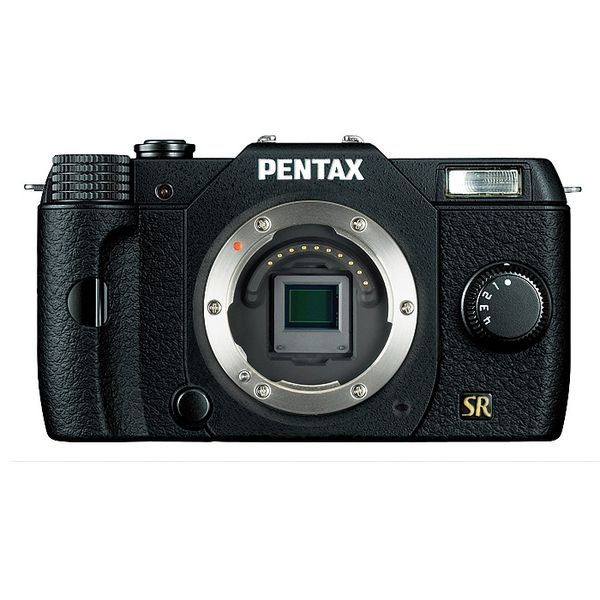 楽天市場】pentax q7 中古の通販