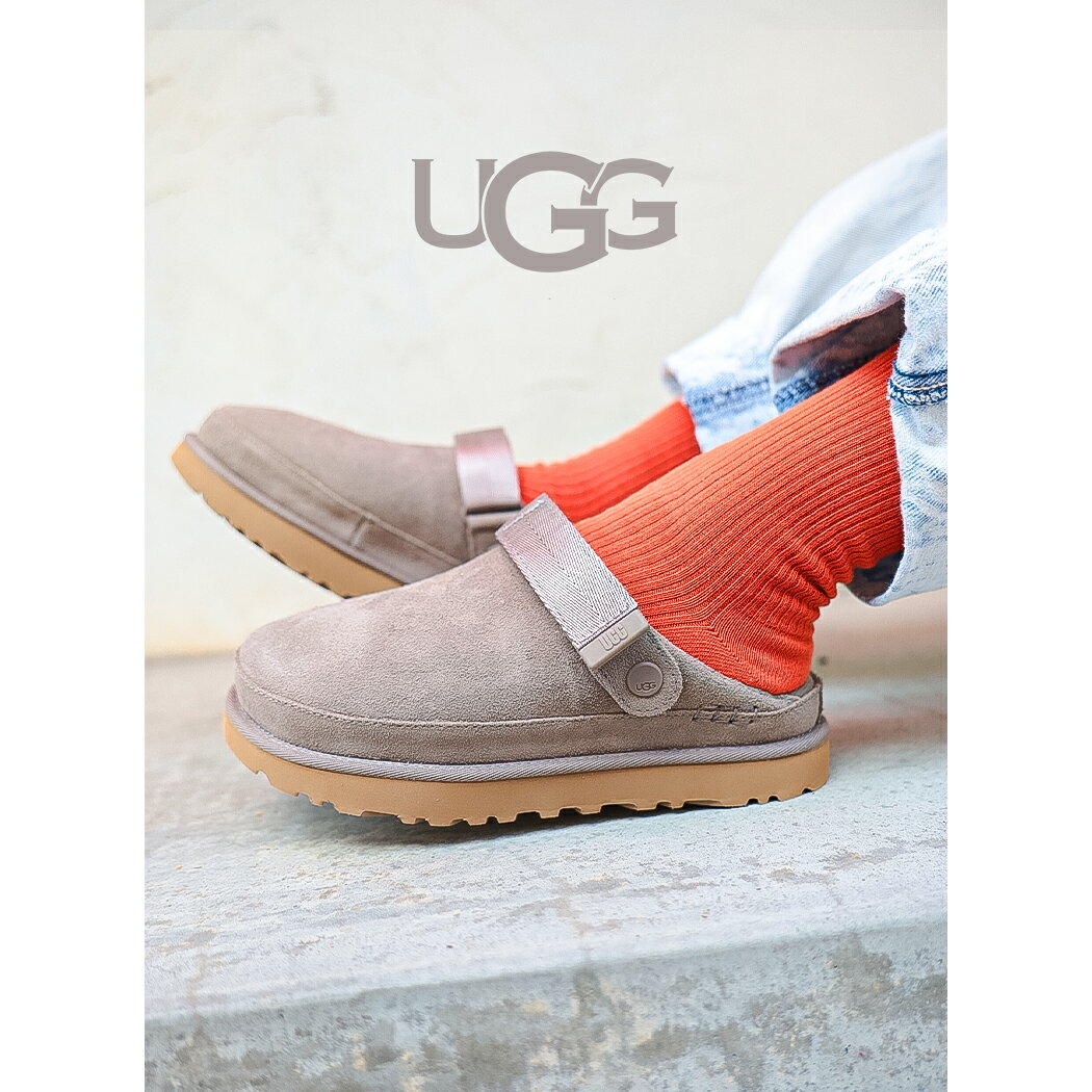 楽天市場】ugg サンダル グレーの通販