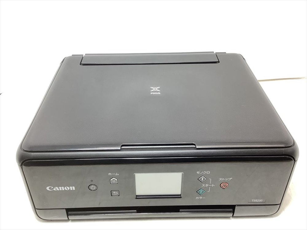 楽天市場】canon プリンター pixus ts6230（プリンタ｜パソコン・周辺