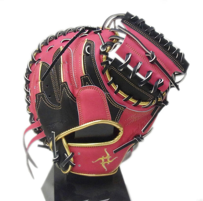 楽天市場】kaname キャッチャーミット（スポーツ・アウトドア）の通販