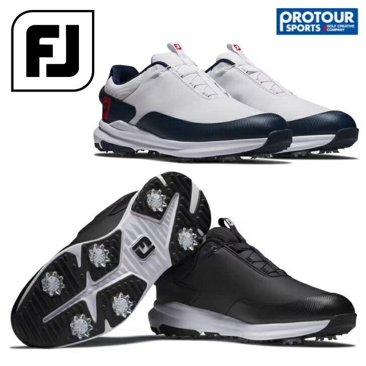 楽天市場】フットジョイ fj ultra fit ウルトラフィット ボア ソフト