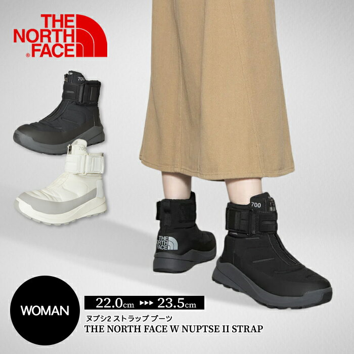 楽天市場】ノースフェイス ブーツ ヌプシ（テイスト（ファッション