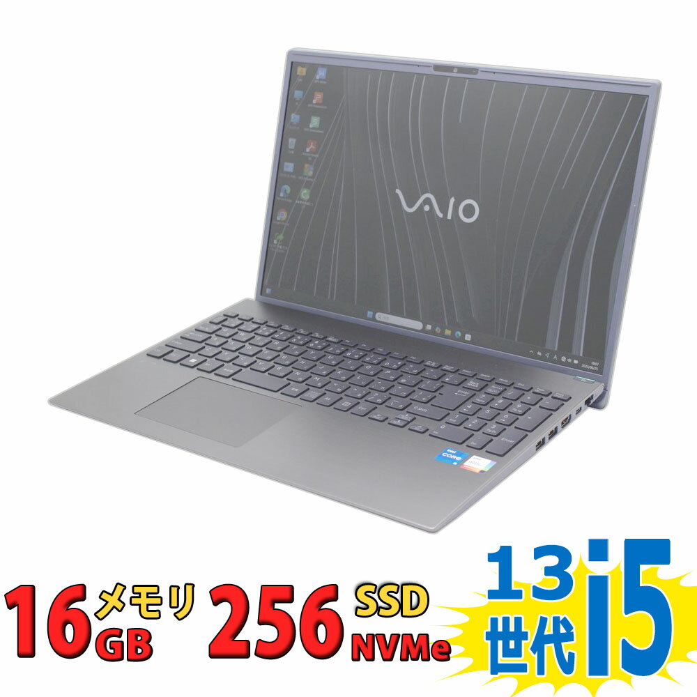 楽天市場】sony vaio（画面サイズ（PC等）15 ～ 16インチ）（ノートPC
