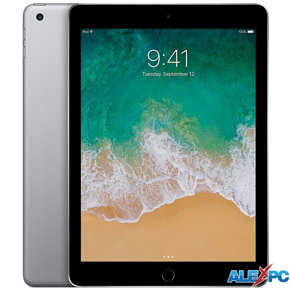 楽天市場】ipad 9.7インチ wi-fiモデル 32gb シルバーの通販