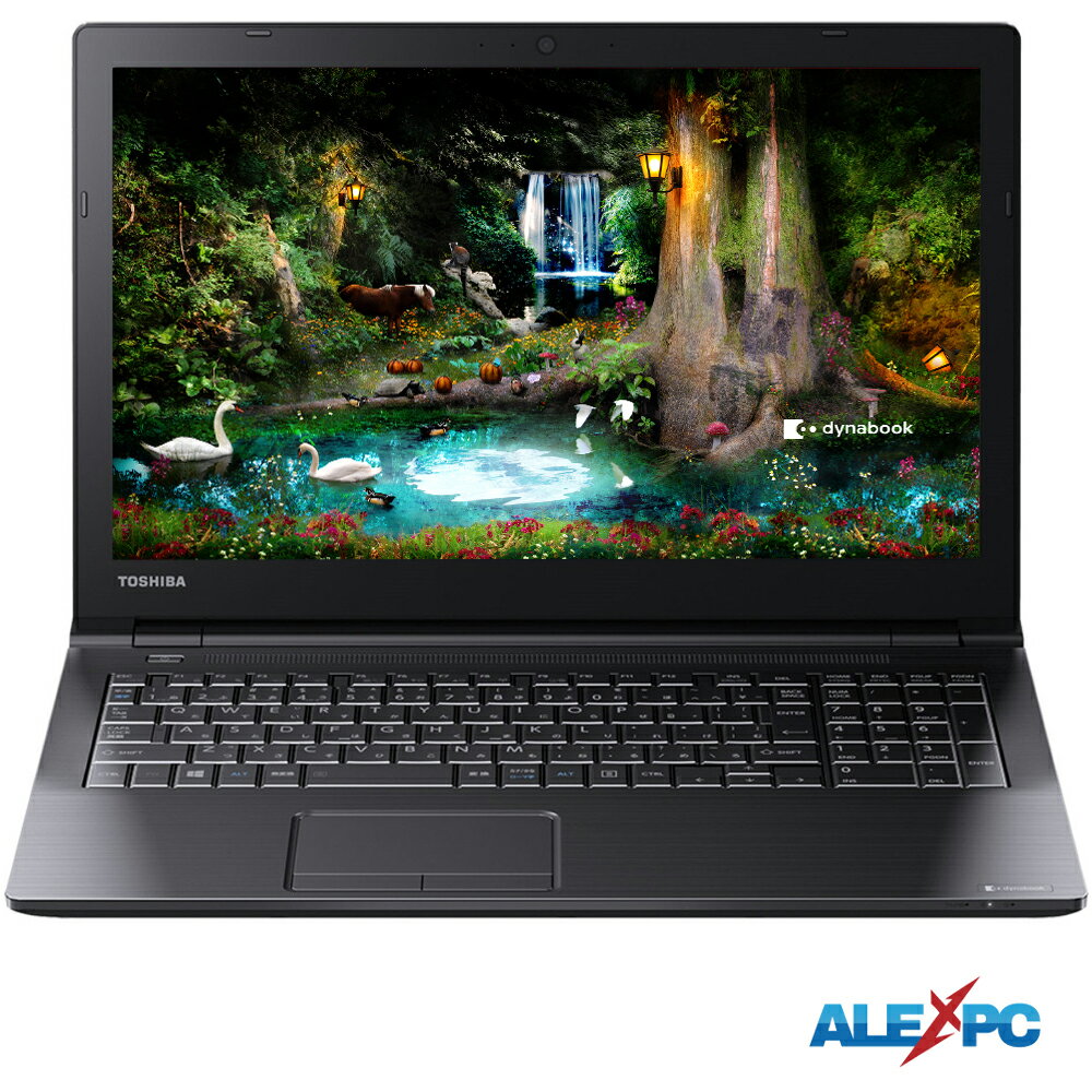 楽天市場】dynabook b65（メモリ容量16GB）（ノートPC｜パソコン