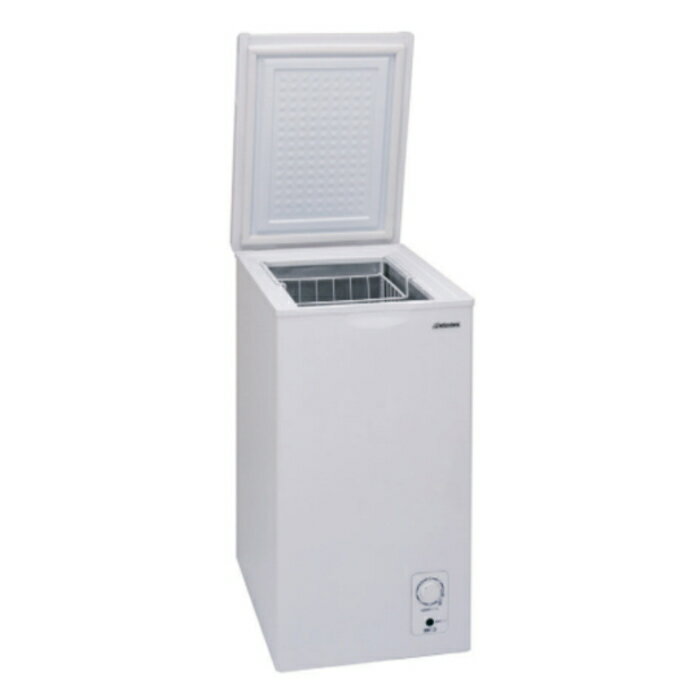 9h30 冷凍庫 ストッカー上開き ACF-603C アビテラックス 2017年 9h30