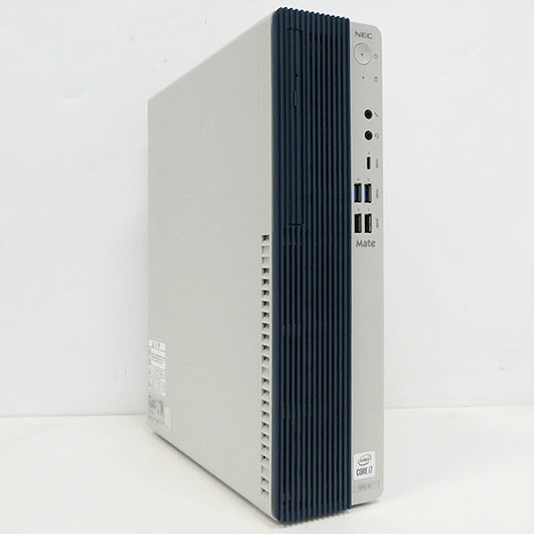 楽天市場】Core i7（メーカーNEC）（デスクトップPC｜パソコン