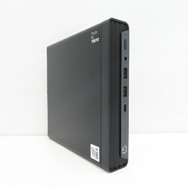 楽天市場】i5-10500（メーカーHP）の通販