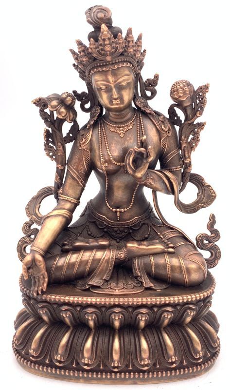 楽天市場】白多羅菩薩の通販