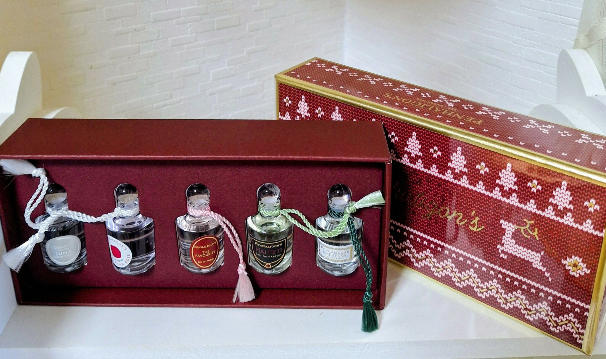 楽天市場】ペンハリガン セットの通販