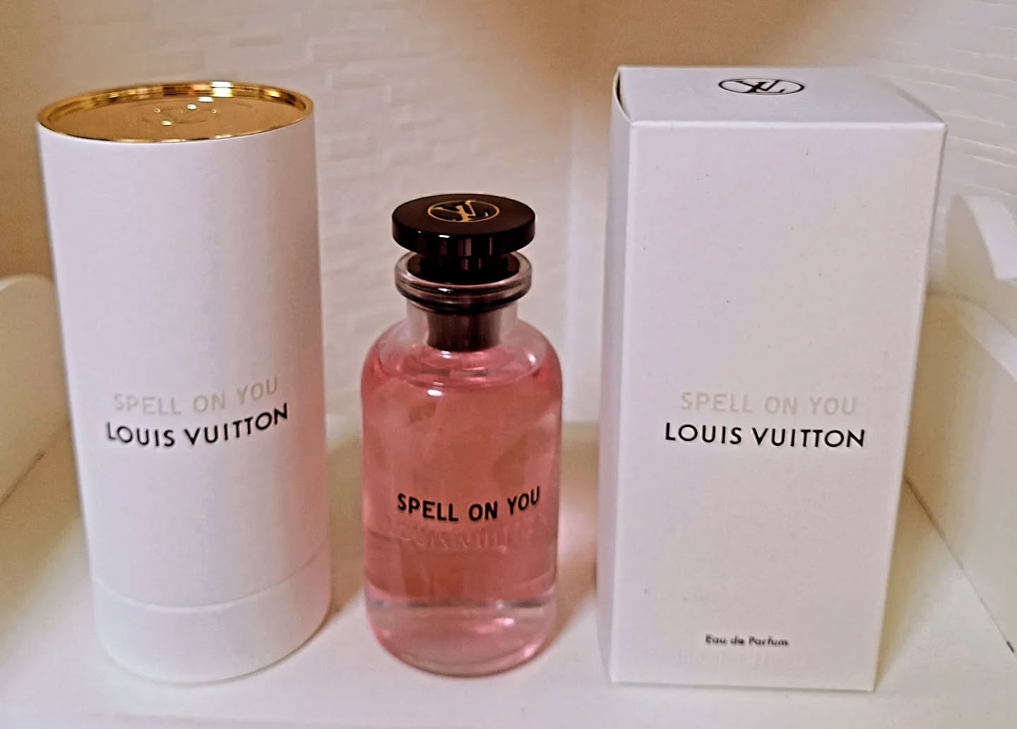 楽天市場】Louis Vuitton 香水（香水・フレグランス｜美容・コスメ