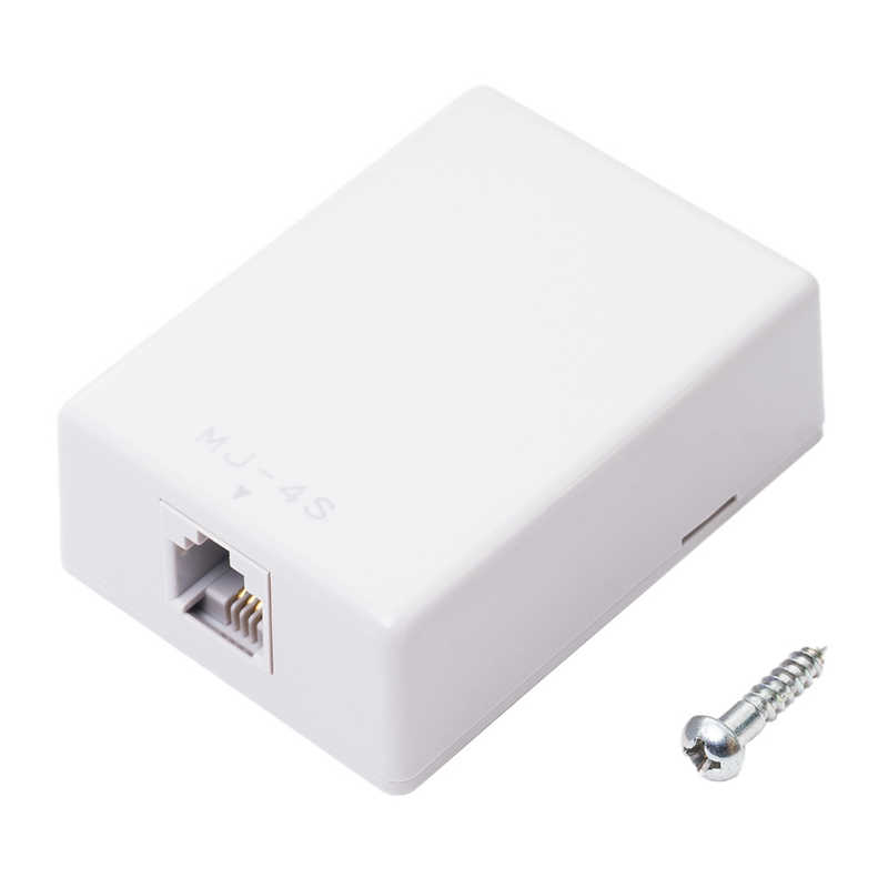 楽天市場】電話 回線 アダプター（電話機・FAX｜家電）の通販