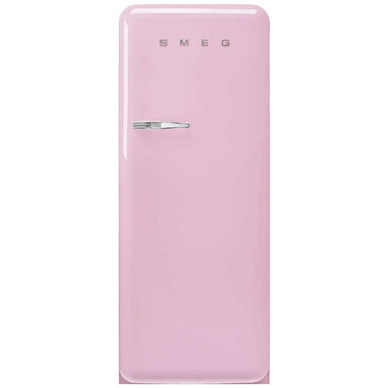 ランタナ】SHARP ピンク冷蔵庫 ガラス棚3段 ランタナ】SHARP ピンク