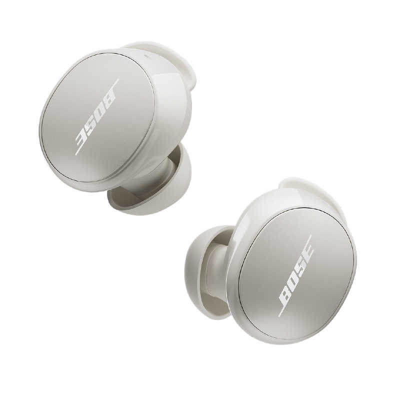 楽天市場】bose bose quietcomfort earbuds 完全ワイヤレスイヤホンの通販