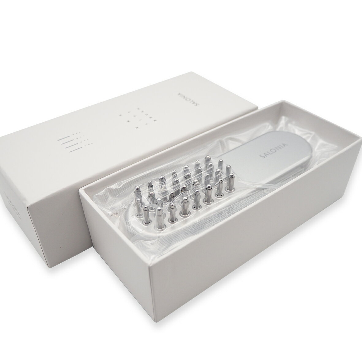 楽天市場】SALONIA EMS リフトブラシ SAL22206SLの通販