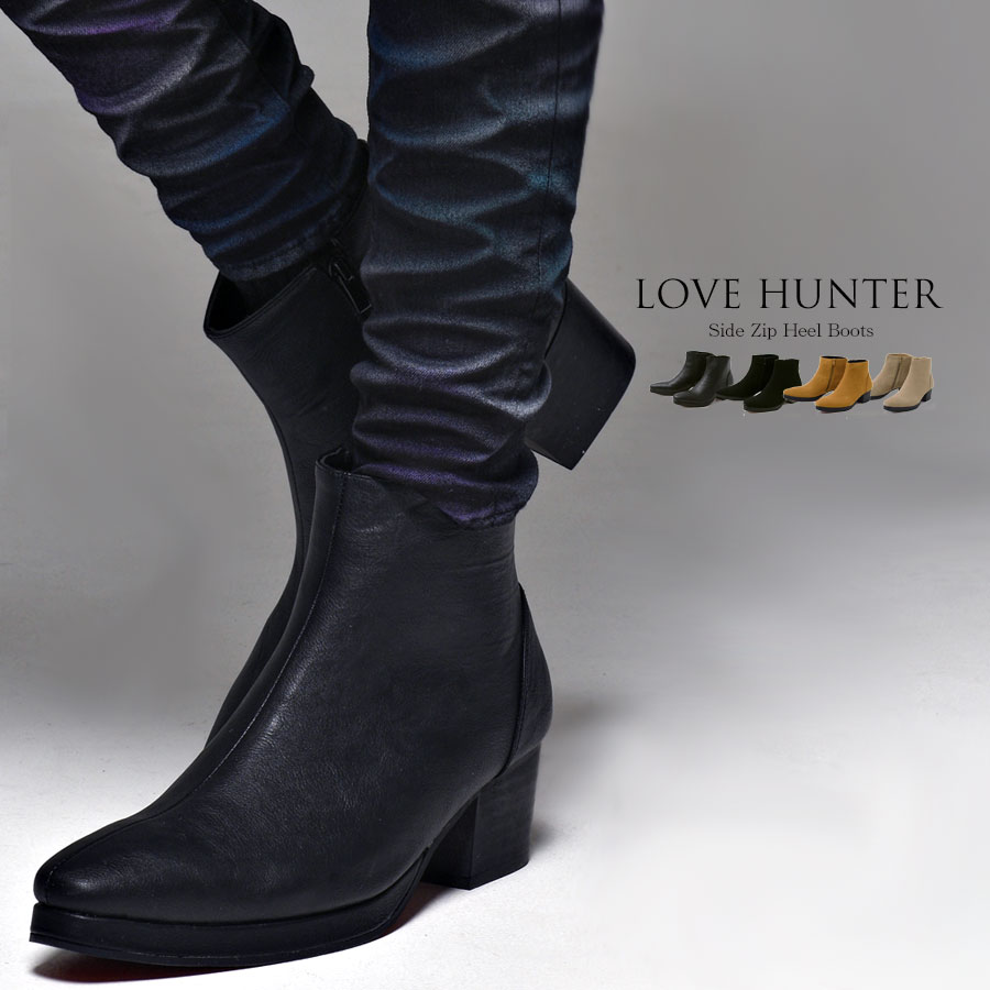 楽天市場】お兄系 ブーツ メンズの通販