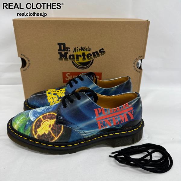 楽天市場】Supreme Dr．Martens（靴）の通販