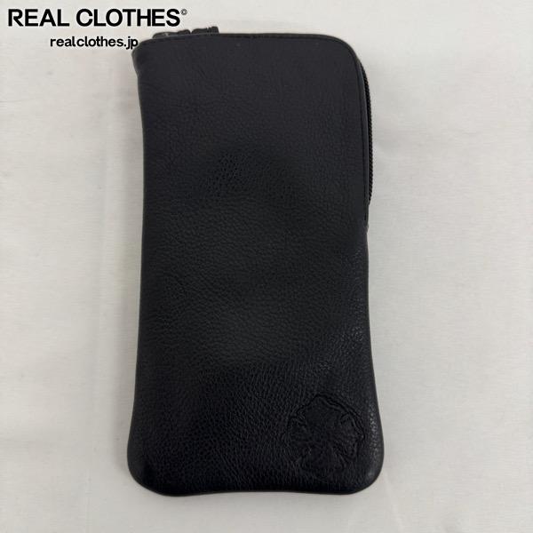 楽天市場】クロムハーツ 眼鏡ケース（バッグ・小物・ブランド雑貨）の通販