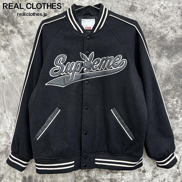 楽天市場】supreme varsity jacket（種類（コート・ジャケット