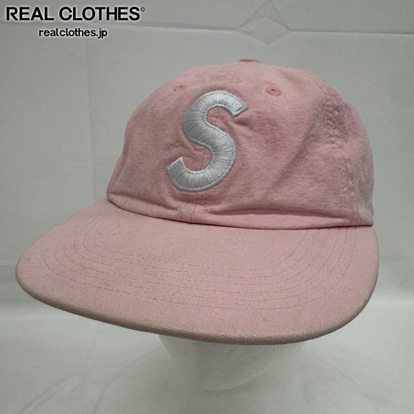 楽天市場】supreme cap pink（帽子｜バッグ・小物・ブランド雑貨）の通販