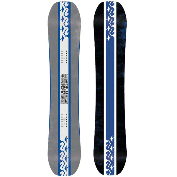 楽天市場】k2 板（ボード｜スノーボード用品）：ウィンタースポーツ