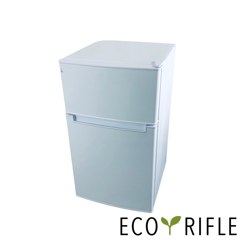 楽天市場】冷蔵庫 2ドア 85lの通販