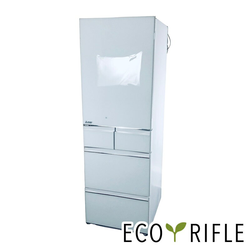 楽天市場】冷蔵庫 三菱 451lの通販