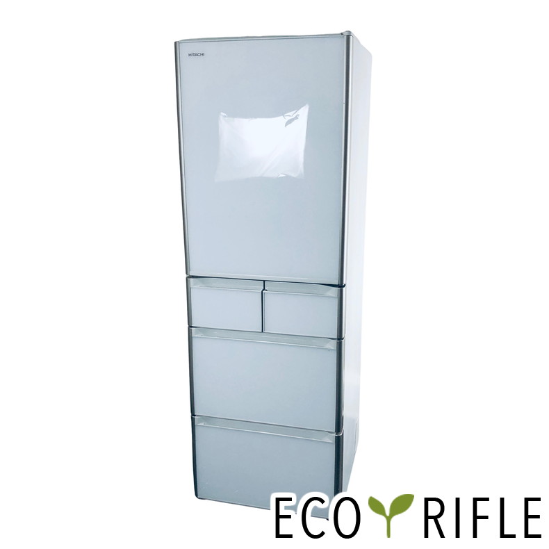 楽天市場】冷蔵庫 中古（定格内容積366 ～ 420.9L）の通販