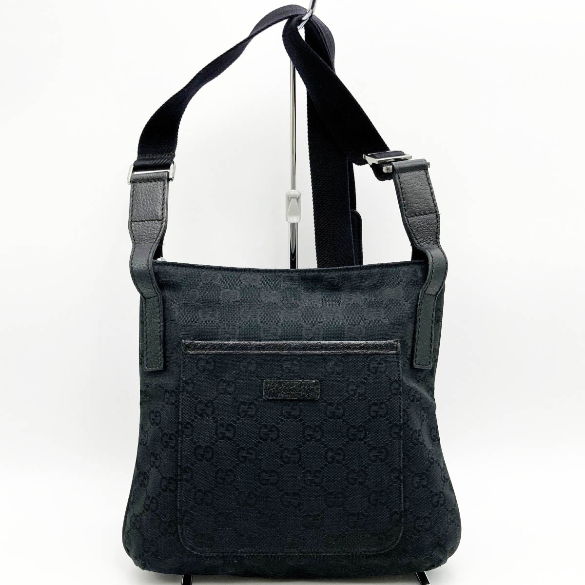 楽天市場】gucci 斜めがけ 中古の通販