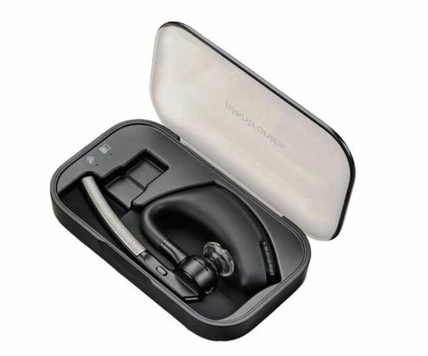 楽天市場】plantronics voyager edge ワイヤレスヘッドセットの通販